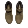 6-Inch Premium Waterproof Boot „Olive”