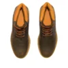 6-Inch Premium Waterproof Boot „Olive Brown”