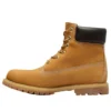 6-Inch Premium Waterproof Boot „Pszeniczny”