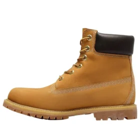 6-Inch Premium Waterproof Boot „Pszeniczny”