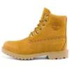 6-Inch Premium Waterproof Boot „Pszeniczny”