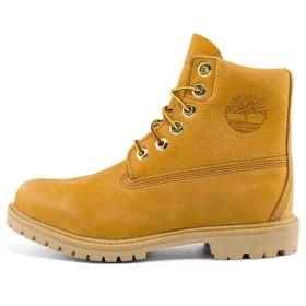 6-Inch Premium Waterproof Boot „Pszeniczny”