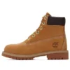 6-Inch Premium Waterproof Boot „Pszeniczny”