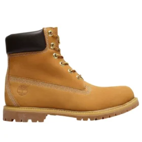 6-Inch Premium Waterproof Boot „Pszeniczny”
