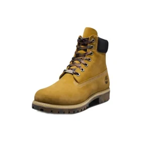 6-Inch Premium Waterproof Boot „Pszeniczny”