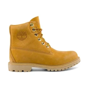 6-Inch Premium Waterproof Boot „Pszeniczny”