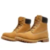6-Inch Premium Waterproof Boot „Pszeniczny”