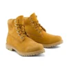 6-Inch Premium Waterproof Boot „Pszeniczny”