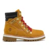 6-Inch Premium Waterproof Boot „Pszeniczny nubuk”