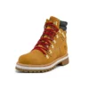 6-Inch Premium Waterproof Boot „Pszeniczny nubuk”