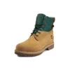 6-Inch Premium Waterproof Boot ReBOTL o szerokim kroju „Pszeniczny Nubuck and Fabric”
