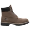 6-Inch Premium Waterproof Boot „Średni brązowy”