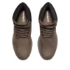 6-Inch Premium Waterproof Boot „Średni brązowy”