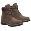 6-Inch Premium Waterproof Boot „Średni brązowy”