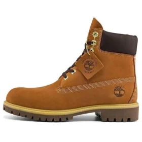 6-Inch Premium Waterproof Boot „Rust Suede” 6-Inch Premium Waterproof Boot „Rust Suede”