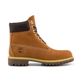6-Inch Premium Waterproof Boot „Rust Suede” 6-Inch Premium Waterproof Boot „Rust Suede”