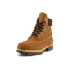 6-Inch Premium Waterproof Boot „Rust Suede”