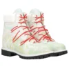 6-Inch Premium Waterproof Boot „Ski School”