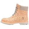 6-Inch Premium Waterproof Boot „Tan Nubuck”