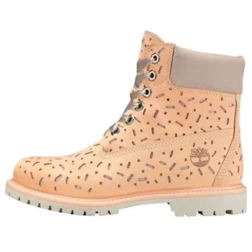6-Inch Premium Waterproof Boot „Tan Nubuck” 6-Inch Premium Waterproof Boot „Tan Nubuck”