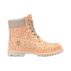 6-Inch Premium Waterproof Boot „Tan Nubuck”
