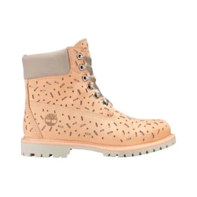 6-Inch Premium Waterproof Boot „Tan Nubuck” 6-Inch Premium Waterproof Boot „Tan Nubuck”