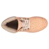6-Inch Premium Waterproof Boot „Tan Nubuck”