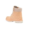 6-Inch Premium Waterproof Boot „Tan Nubuck”