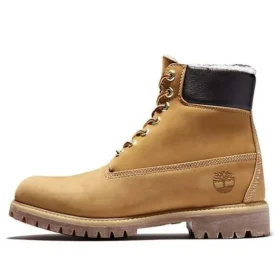 6-Inch Premium Waterproof Boot „Wheat Nubuck” 6-Inch Premium Waterproof Boot „Wheat Nubuck”