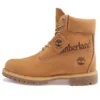 6-Inch Premium Waterproof Boot „Wheat Nubuck”