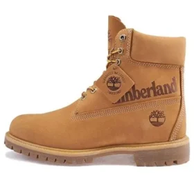 6-Inch Premium Waterproof Boot „Wheat Nubuck” 6-Inch Premium Waterproof Boot „Wheat Nubuck”