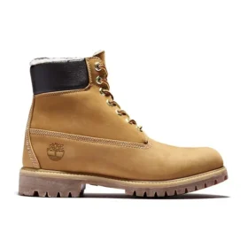 6-Inch Premium Waterproof Boot „Wheat Nubuck” 6-Inch Premium Waterproof Boot „Wheat Nubuck”