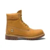 6-Inch Premium Waterproof Boot „Wheat Nubuck”