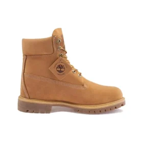 6-Inch Premium Waterproof Boot „Wheat Nubuck” 6-Inch Premium Waterproof Boot „Wheat Nubuck”