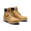 6-Inch Premium Waterproof Boot „Wheat Nubuck”