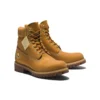6-Inch Premium Waterproof Boot „Wheat Nubuck”