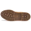 6-Inch Premium Waterproof Boot „Wheat Nubuck”