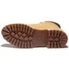 6-Inch Premium Waterproof Boot „Wheat Nubuck”