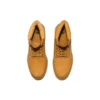 6-Inch Premium Waterproof Boot „Wheat Nubuck”