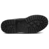 6-Inch Premium Waterproof Boot z cyny „Czarne”