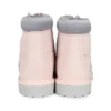6-Inch Premium Waterproof Botki „Baby Pink”