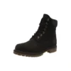 6-Inch Premium Waterproof Botki „Czarne”