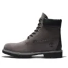 6-Inch Premium Waterproof Botki „Dark Grey”