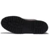 6-Inch Premium Waterproof Botki „Dark Grey”