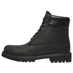 6-Inch Premium Waterproof „Czarny”