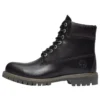 6-Inch Premium Waterproof „Czarny”
