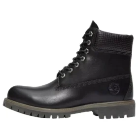 6-Inch Premium Waterproof „Czarny”
