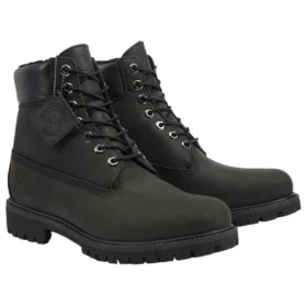 6-Inch Premium Waterproof „Czarny”