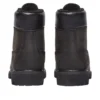 6-Inch Premium Waterproof „Czarny”