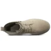 6-Inch Premium Waterproof Vibram Botki o szerokim kroju „Beige”